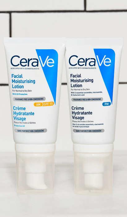 How To Clear It Up Like a Derm | Blemish 101 | CeraVe