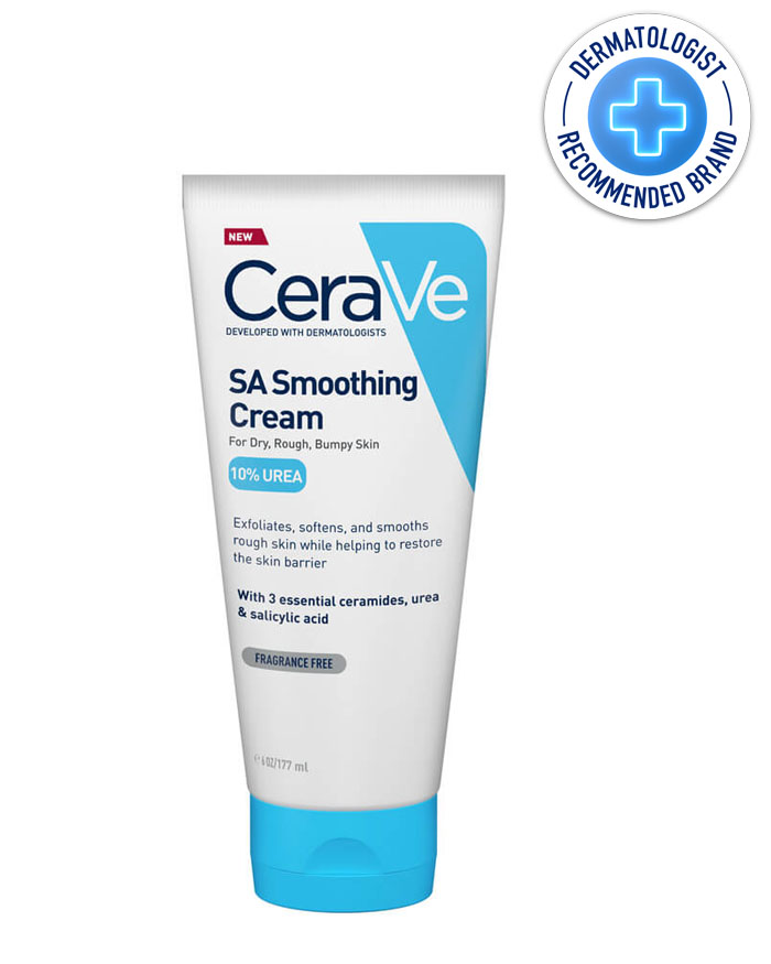 Cerave deals sa smoothing